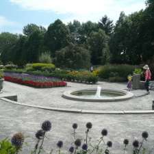 Perennials Garden | Montreal, QC H1X 2B4, Canada