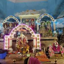 Hindu Sabha Temple | 9225 The Gore Rd, Brampton, ON L6P 0B6, Canada