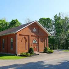 Salem United Reformed Church | 2607 Concession Rd 4, Bowmanville, ON L1C 3K6, Canada