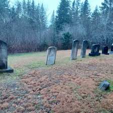 Forbes united church | 570 River Denys Mountain Rd, River Denys, NS B0E 2Y0, Canada