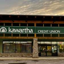 Kawartha Credit Union | 110 North Kinton Avenue, Huntsville, ON P1H 0A9, Canada