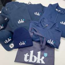 Van Luyk Embroidery Inc. & Mister Tee's Clothing Company | 70 Pacific Ct Unit #20, London, ON N5V 3K4, Canada