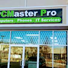 PCMaster Pro Legacy SE | 180 Legacy Main St SE Unit 110, Calgary, AB T2X 4R9, Canada