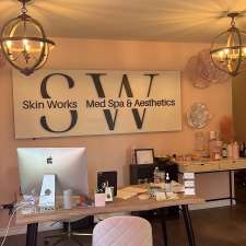 Skin Works Med Spa & Aesthetics | 71 Toronto Rd, Port Hope, ON L1A 3S2, Canada