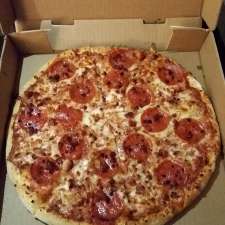Free Topping Pizza | 2453 Mt Forest Dr, Burlington, ON L7P 1J7, Canada