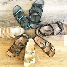 Shift Orthotics & Footwear | 525 Main St, Kingston, NS B0P 1R0, Canada