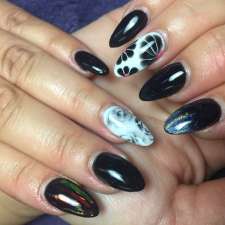 Hi Tech Nails | 2755 Lake Shore Blvd W, Etobicoke, ON M8V 1H2, Canada