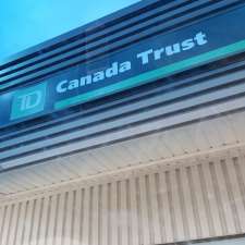 TD Canada Trust Branch and ATM | 234 Primrose Dr #242, Saskatoon, SK S7K 6Y6, Canada