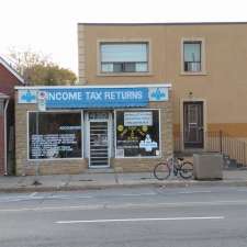 ACCOUNTANT4U.CA INC | 430 Royal York Rd, Etobicoke, ON M8Y 2R9, Canada
