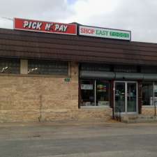 Pick 'N Pay | 24 Main St, Stony Mountain, MB R0C 3A0, Canada