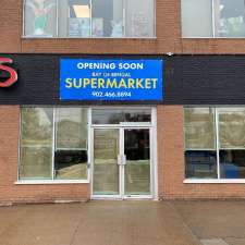 Bay Of Bengal Supermarket | 114 Woodlawn Rd Unit 135, Dartmouth, NS B2W 2S7, Canada