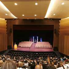 Shenkman Arts Centre | 245 Centrum Blvd, Orléans, ON K1E 0A1, Canada