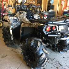 Gear Up Garage | 120 Manitoba Ave, Austin, MB R0H 0C0, Canada