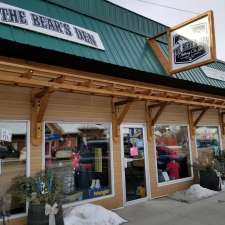 The Bear's Den Clothing Co. Ltd. | 586 Main Ave W #4, Sundre, AB T0M 1X0, Canada