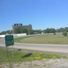 Saint Marys Heliport | Lewiston, NY 14092, USA