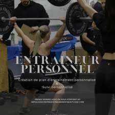 Impulsion centre d'entraînement | 136 Rue Bergeron, Laurier-Station, QC G0S 1N0, Canada