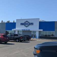 Princess Auto | 444 Bd du Royaume O, Saguenay, QC G7H 0T4, Canada