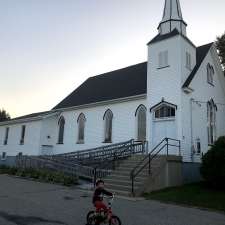 St Johns Presbyterian Church | 9 Hierlihy Rd, Tabusintac, NB E9H 1Y5, Canada