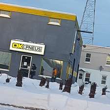 Pneus Bazar | 70 3e Ave, Quebec City, QC G1L 2V4, Canada