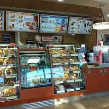 Tim Hortons | 1037 O'Leary Rd, O'Leary, PE C0B 1V0, Canada
