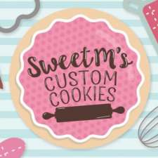 Sweet M's Custom Cookies | 169 Hendrie Ave, Burlington, ON L7T 4C3, Canada
