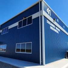 Skydome Transit Services Inc | 41 Drayton Industrial Dr, Moorefield, ON N0G 2K0, Canada