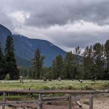 Borsos Torzs Horse Archery Club | Nelson Bar Rd, Mount Currie, BC V0N 2K0, Canada