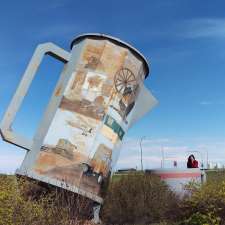 Davidson's Campground | Hamilton St, Davidson, SK S0G 1A0, Canada