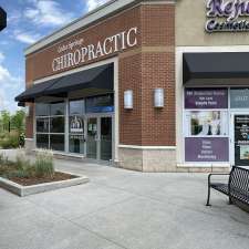 Bedrosian Specific Chiropractic | 1179 Wilson St W Unit 1, Ancaster, ON L9G 3K9, Canada