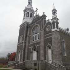 St. Alphonsus Parish | 106 Rue Saint-Jacques, Chapeau, QC J0X 1M0, Canada