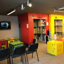 Hichaud Inc | 2485 Boulevard Neuvialle, Québec, QC G1P 3A6, Canada