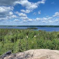 Top of the World Trail | 200 Ridge Rd, Falcon Beach, MB R0E 0N0, Canada