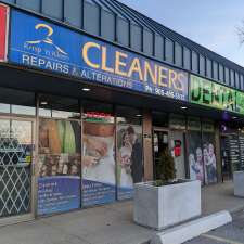 Krisp & Clean Cleaner | 579 Lakeshore Rd E, Mississauga, ON L5G 1H9, Canada