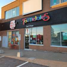 Tattletales Books and Toys | Woodlawn Plaza, 114 Woodlawn Rd, Dartmouth, NS B2W 2S7, Canada