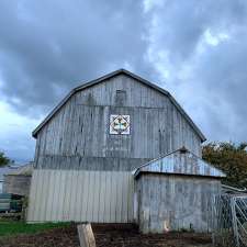 Chaussers Farm | 6472 Silver St, Saint Anns, ON L0R 1Y0, Canada