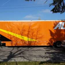 Allied Van Lines | 261065 Wagon Wheel Way #5, rockyview, AB T4A 0E2, Canada