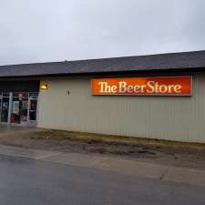 Beer Store | 46 Wellington St, Madoc, ON K0K 2K0, Canada