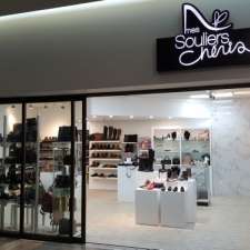Mes Souliers Chéris | 1021 Avenue du Palais, Saint-Joseph-de-Beauce, QC G0S 2V0, Canada