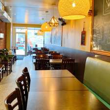 PodoNamu Korean Cuisine | 264 Princess St, Kingston, ON K7L 1B5, Canada