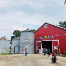 Bogle Seeds | 572 Safari Rd, Millgrove, ON L8B 1S7, Canada