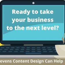 Fevens Content Design | 16 Caytyon Ct, Dartmouth, NS B2X 3T9, Canada