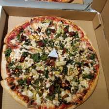 Signature Pizza And Salads | 5120 Roblin Blvd, Winnipeg, MB R3R 0G9, Canada