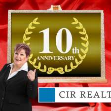 CIR REALTY-Terri Stephens | 120 2 Ave NE #201, Airdrie, AB T4B 2N2, Canada