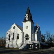 Carmel United Church | 795 S Napan Rd, Napan, NB E1N 4W4, Canada