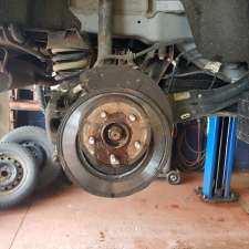 M & F Auto Service | 1138 Kennedy Rd, Scarborough, ON M1P 2K9, Canada