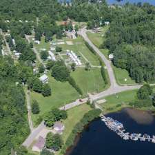 Camping Plein Air | 1328 Chemin de la Presqu'île, Lac-des-Îles, QC J0W 1J0, Canada