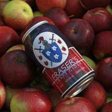 Fraser's Beverage Company | 8277 10 Side Rd, Milton, ON L9T 2X7, Canada