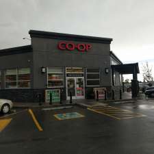 Forest Lawn Co-op Gas Bar | 3330 17 Ave SE, Calgary, AB T2A 0P9, Canada