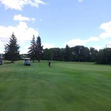 Carberry Golf Course | MB-5, Carberry, MB R0K 0H0, Canada