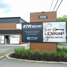 Installations AMC Inc | 614 Boulevard Lionel-Boulet, Varennes, QC J3X 1P7, Canada